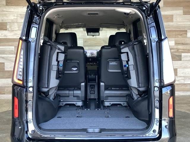 NISSAN SERENA  WG 4WD 2025 Image 31