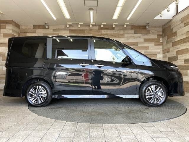 NISSAN SERENA  WG 4WD 2025 Image 31