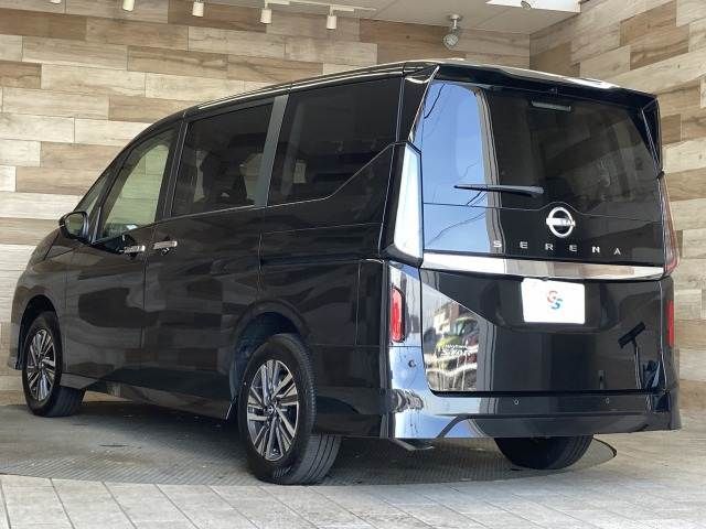 NISSAN SERENA  WG 4WD 2025 Image 31