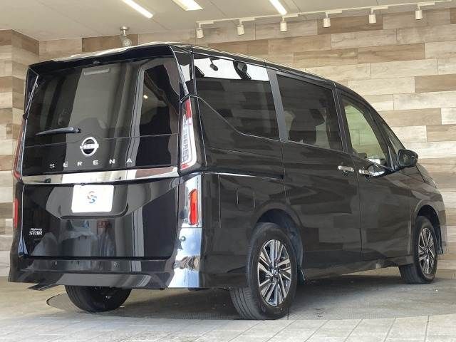 NISSAN SERENA  WG 4WD 2025 Image 31