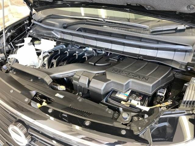 NISSAN SERENA  WG 4WD 2025 Image 31