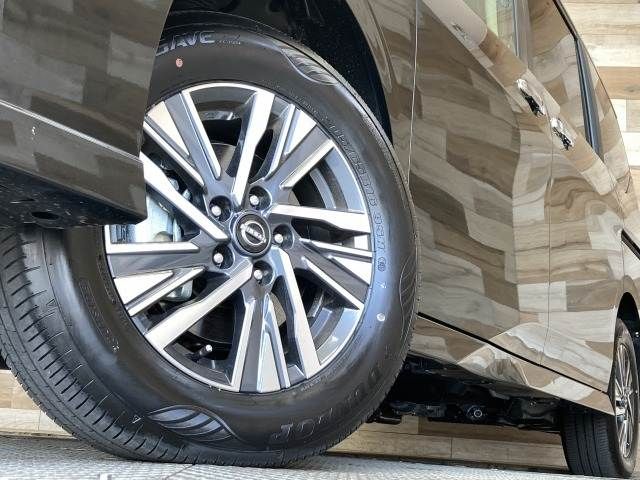 NISSAN SERENA  WG 4WD 2025 Image 31