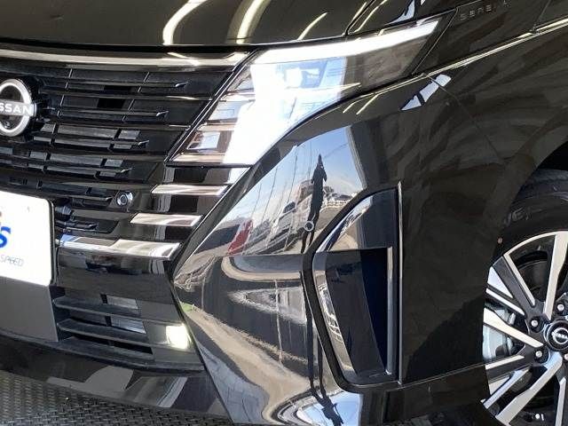 NISSAN SERENA  WG 4WD 2025 Image 31