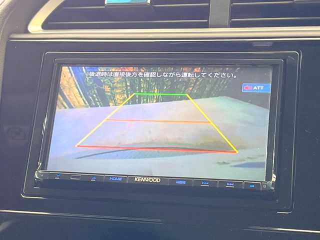 HONDA SHUTTLE HYBRID 2015 Image 31