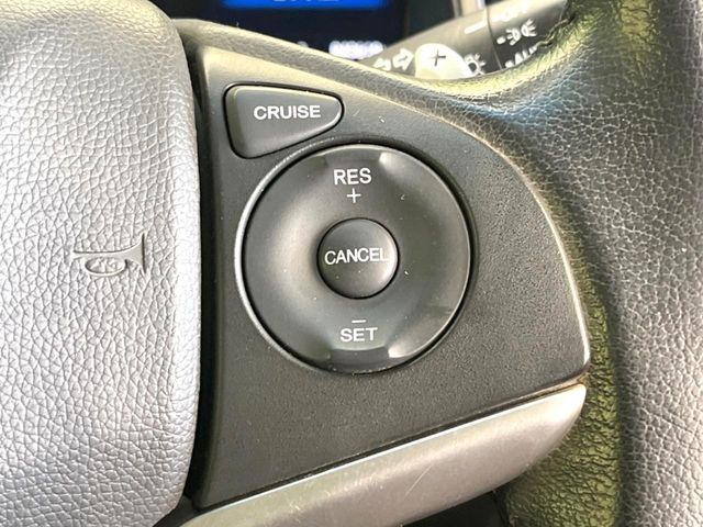 HONDA SHUTTLE HYBRID 2015 Image 31