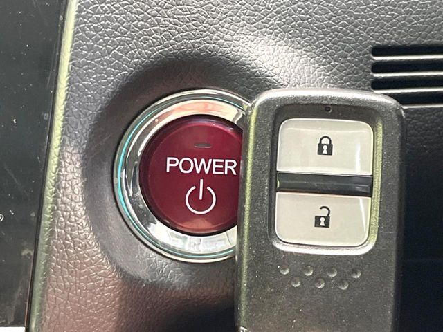 HONDA SHUTTLE HYBRID 2015 Image 31