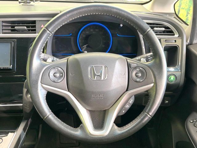 HONDA SHUTTLE HYBRID 2015 Image 31