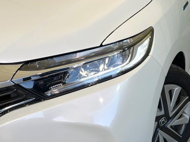 HONDA SHUTTLE HYBRID 2015 Image 31