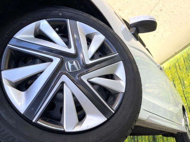 HONDA SHUTTLE HYBRID 2015 Image 31