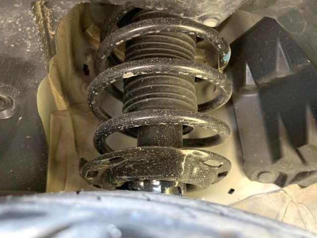 HONDA SHUTTLE HYBRID 2015 Image 31