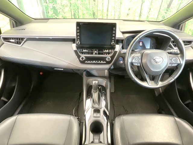 TOYOTA COROLLA TOURING HYBR 2019 Image 31