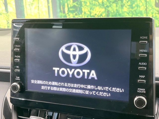 TOYOTA COROLLA TOURING HYBR 2019 Image 31