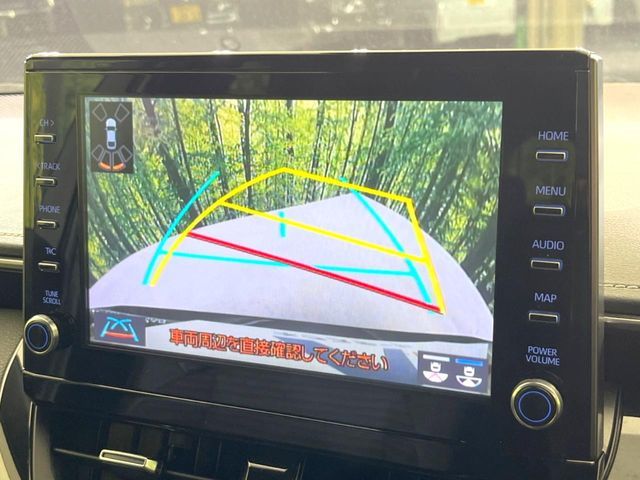 TOYOTA COROLLA TOURING HYBR 2019 Image 31