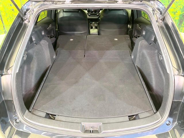 TOYOTA COROLLA TOURING HYBR 2019 Image 31