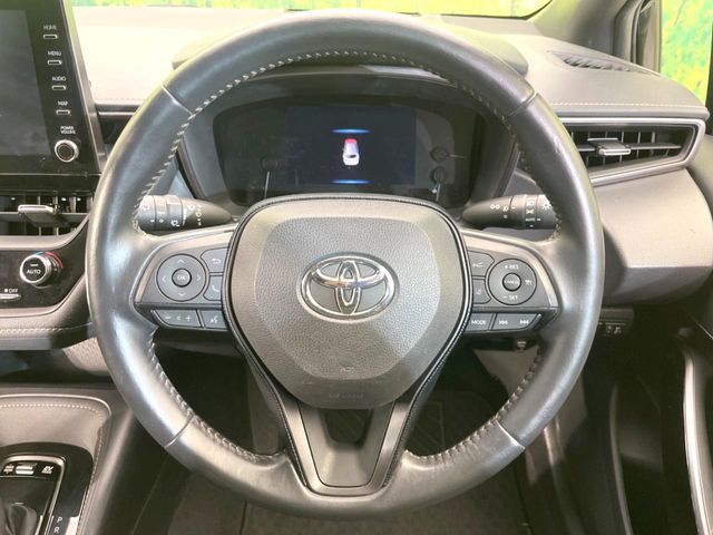 TOYOTA COROLLA TOURING HYBR 2019 Image 31