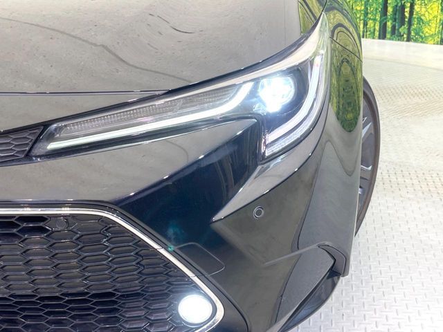 TOYOTA COROLLA TOURING HYBR 2019 Image 31