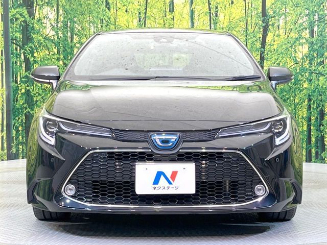 TOYOTA COROLLA TOURING HYBR 2019 Image 31