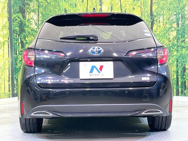 TOYOTA COROLLA TOURING HYBR 2019 Image 31