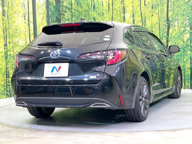 TOYOTA COROLLA TOURING HYBR 2019 Image 31