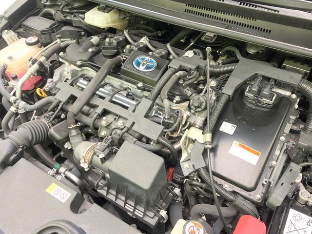 TOYOTA COROLLA TOURING HYBR 2019 Image 31