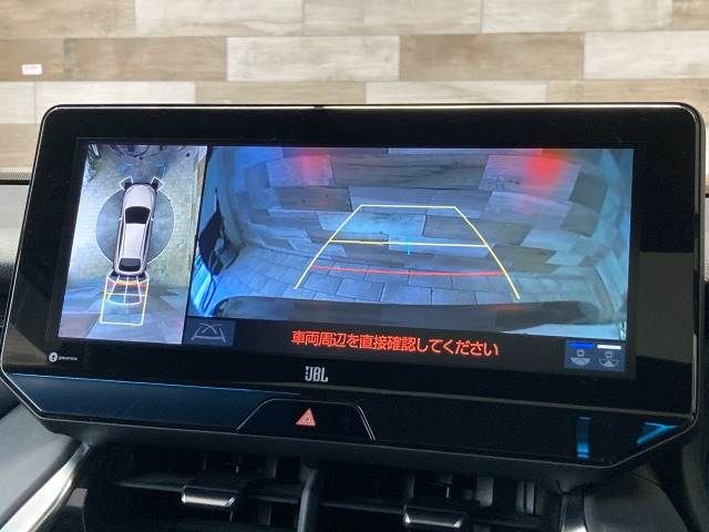 TOYOTA HARRIER HYBRID 2020 Image 31