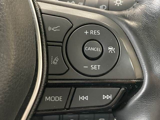 TOYOTA HARRIER HYBRID 2020 Image 31