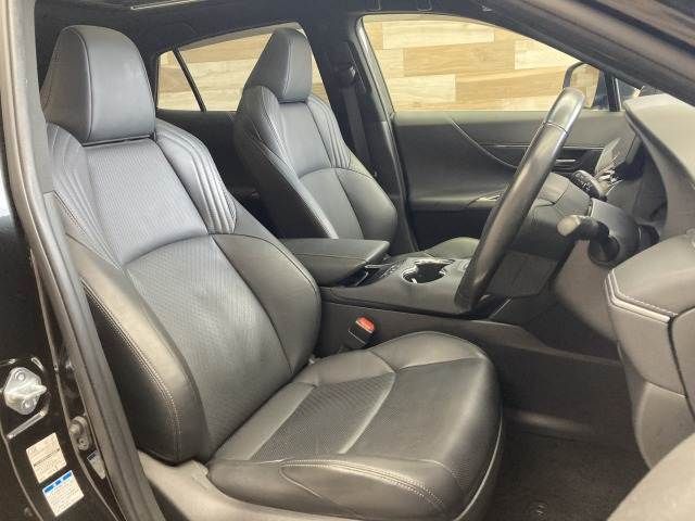 TOYOTA HARRIER HYBRID 2020 Image 31