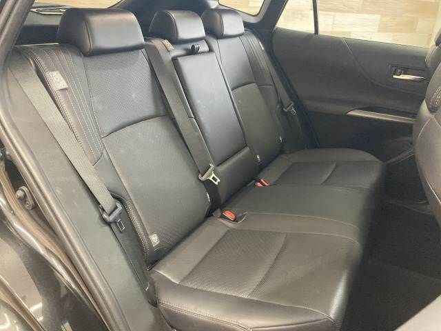 TOYOTA HARRIER HYBRID 2020 Image 31