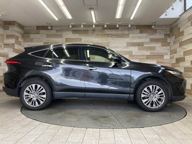 TOYOTA HARRIER HYBRID 2020 Image 31