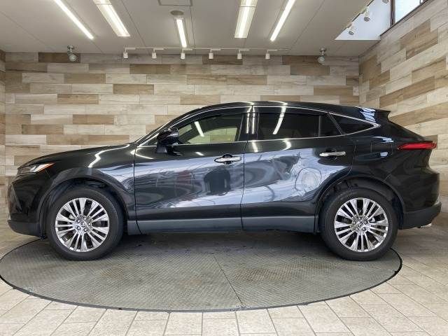 TOYOTA HARRIER HYBRID 2020 Image 31