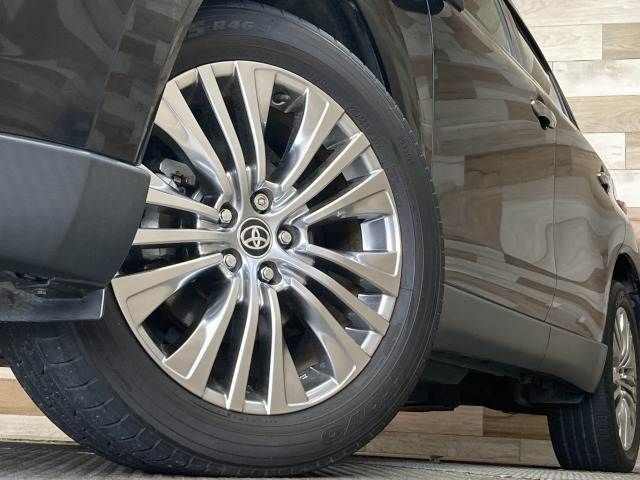 TOYOTA HARRIER HYBRID 2020 Image 31