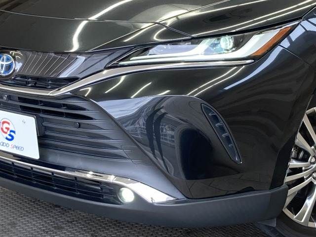 TOYOTA HARRIER HYBRID 2020 Image 31