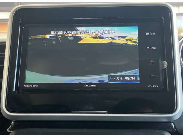 SUZUKI SPACIA CUSTOM 2022 Image 31