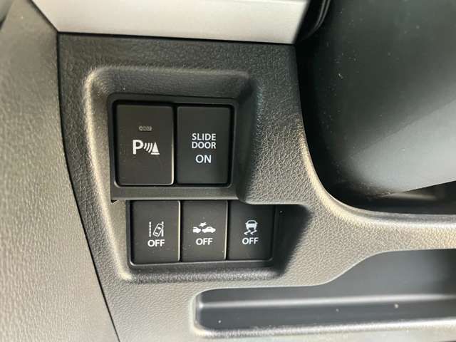 SUZUKI SPACIA CUSTOM 2022 Image 31