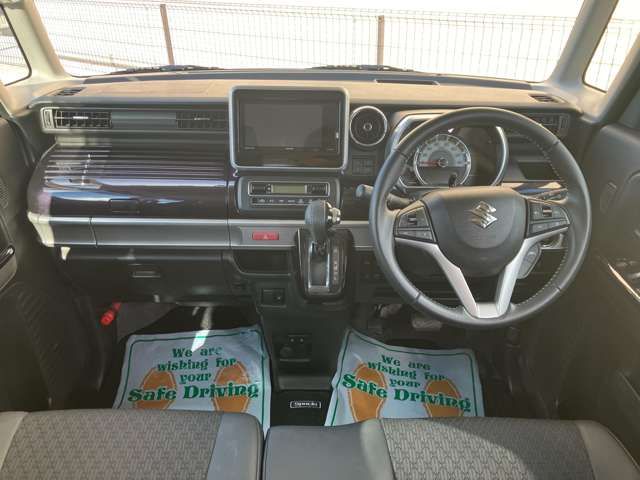 SUZUKI SPACIA CUSTOM 2022 Image 31