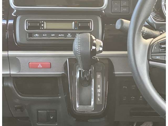 SUZUKI SPACIA CUSTOM 2022 Image 31