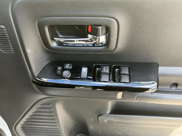 SUZUKI SPACIA CUSTOM 2022 Image 31