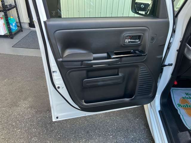 SUZUKI SPACIA CUSTOM 2022 Image 31