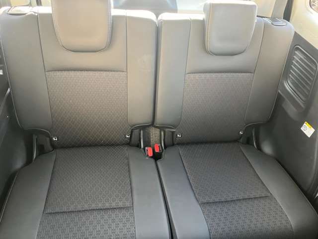 SUZUKI SPACIA CUSTOM 2022 Image 31