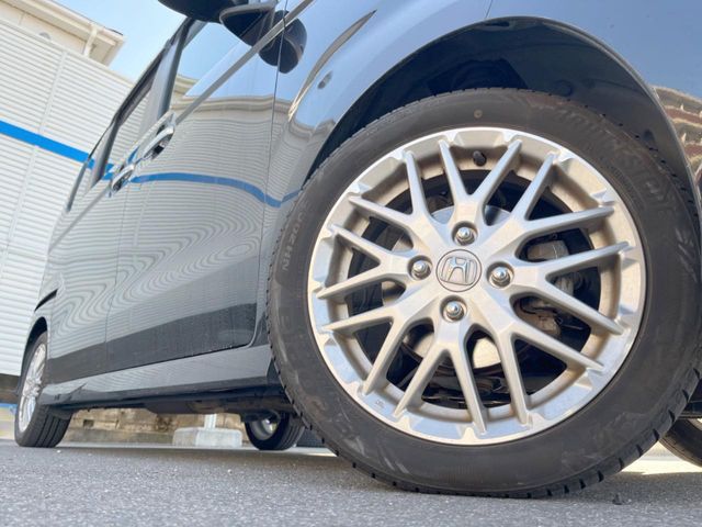 HONDA N BOX CUSTOM 2021 Image 31