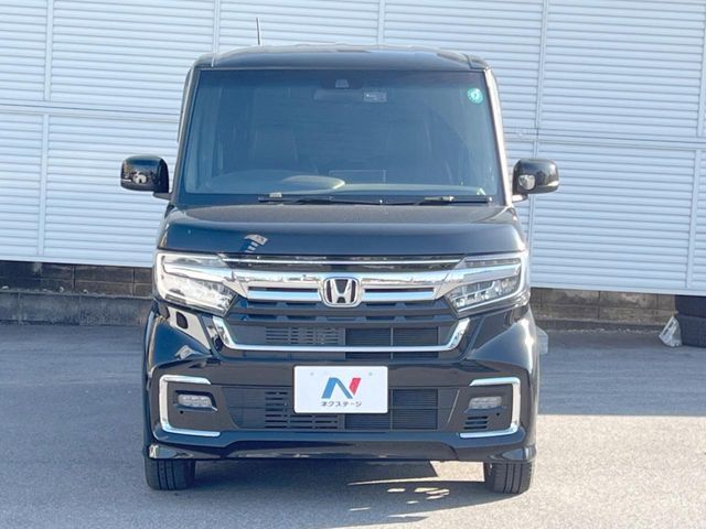 HONDA N BOX CUSTOM 2021 Image 31