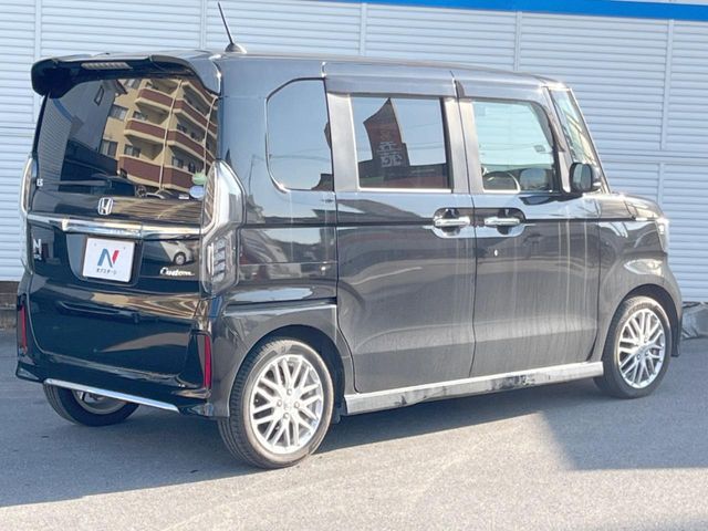 HONDA N BOX CUSTOM 2021 Image 31