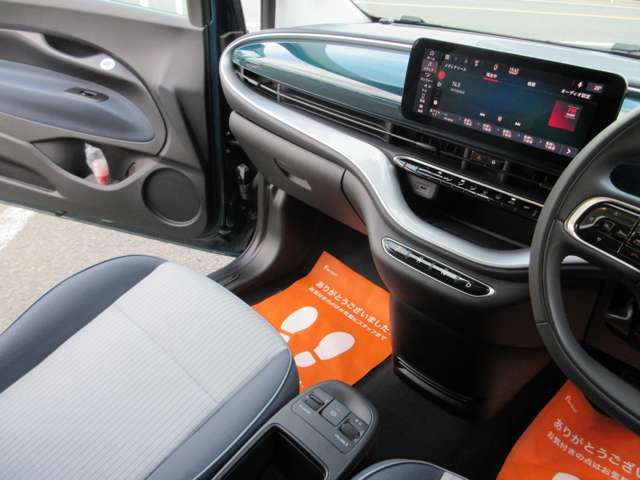 FIAT 500E 2022 Image 31