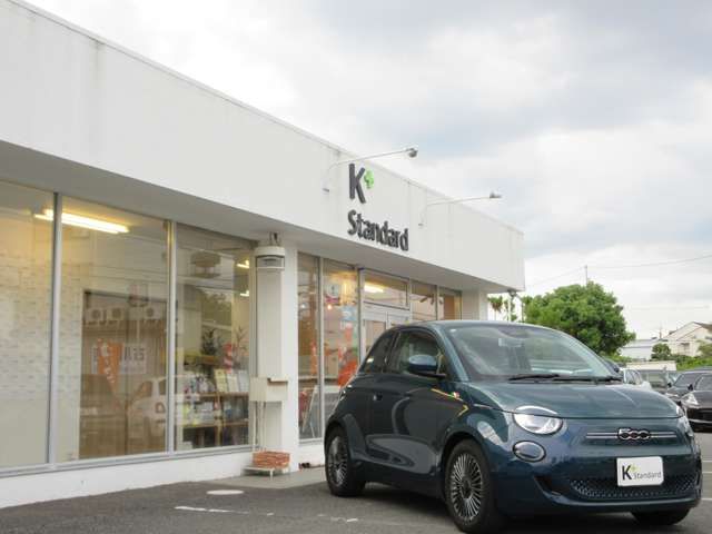 FIAT 500E 2022 Image 31