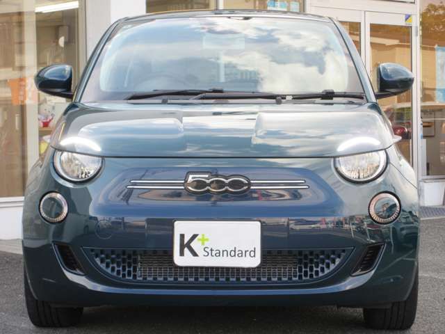 FIAT 500E 2022 Image 31