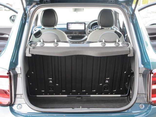 FIAT 500E 2022 Image 31