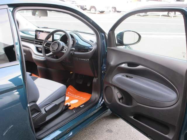 FIAT 500E 2022 Image 31