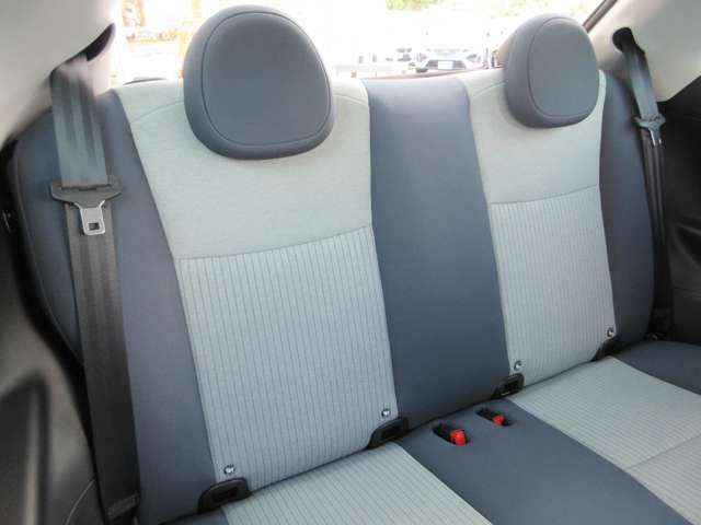 FIAT 500E 2022 Image 31