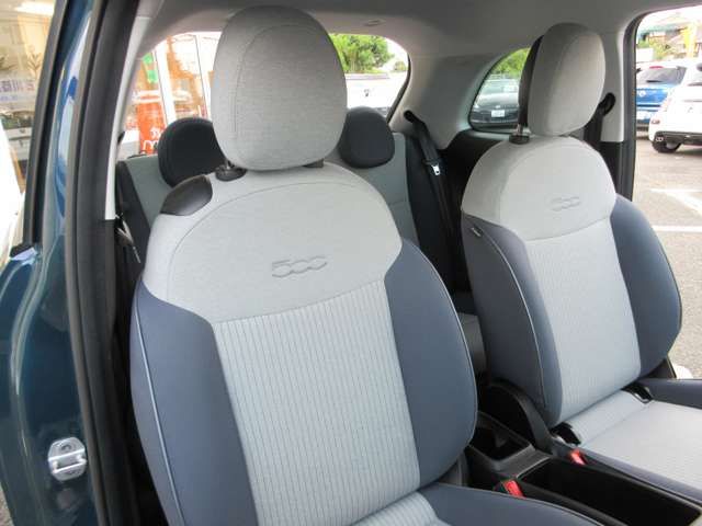 FIAT 500E 2022 Image 31