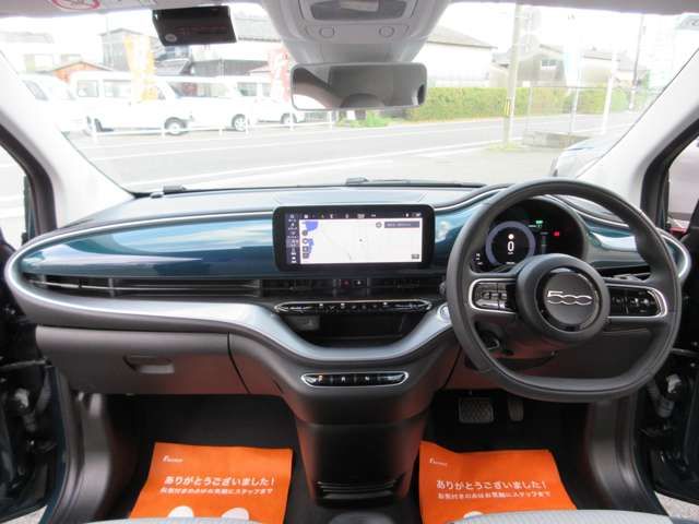 FIAT 500E 2022 Image 31